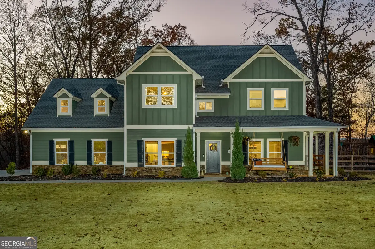 55 Flat Rock Pointe, Dahlonega, GA 30533 - Image #1