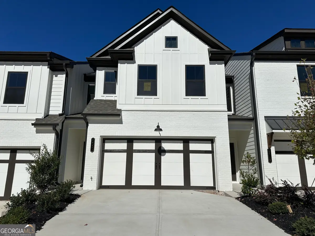 4115 Millstone Park Lane #4A, Gainesville, GA 30504 - Image #1