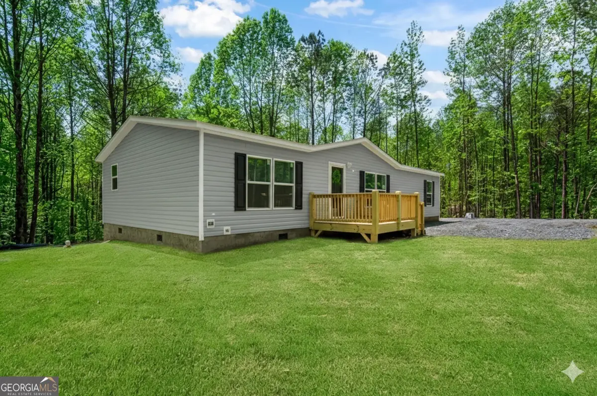 301 Ebenezer Road, Ellijay, GA 30536 - Image #1