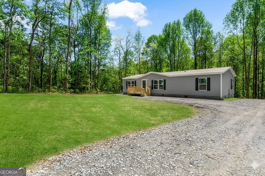 301 Ebenezer Road, Ellijay, GA 30536 - Image #2