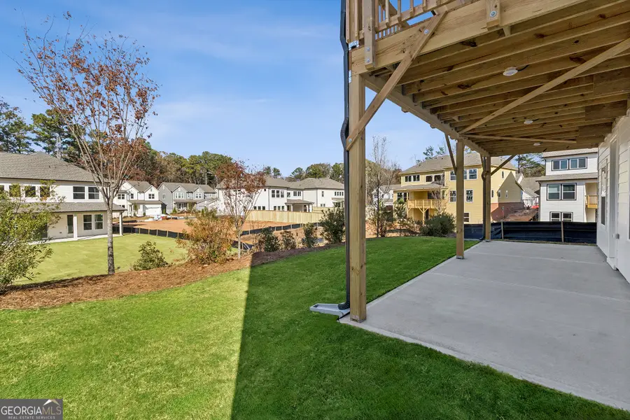 255 Wild Ginger Bend, Woodstock, GA 30188 - Image #3