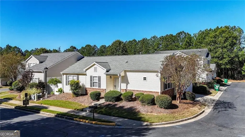 184 Swanee Lane, Woodstock, GA 30188 - Image #1