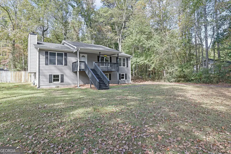 226 Cedar Valley Court, Canton, GA 30115 - Image #3