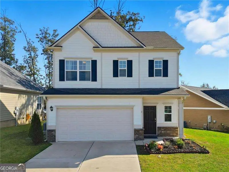 2 Macintosh Drive Ne, Rome, GA 30165 - Image #1