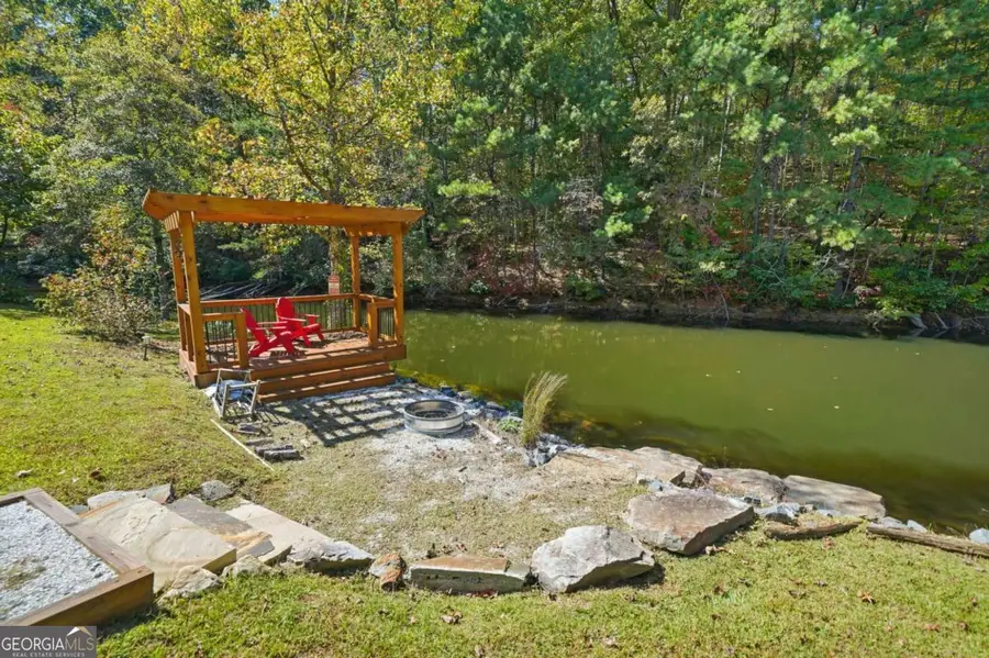201 Talona Lake Terrace, Ellijay, GA 30536 - Image #3