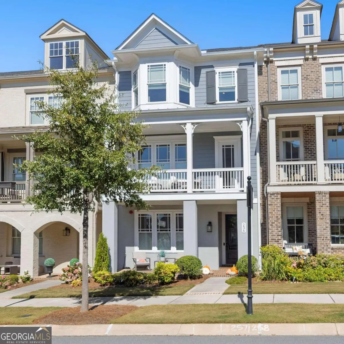 236 Dawson Drive, Woodstock, GA 30188 - Image #1