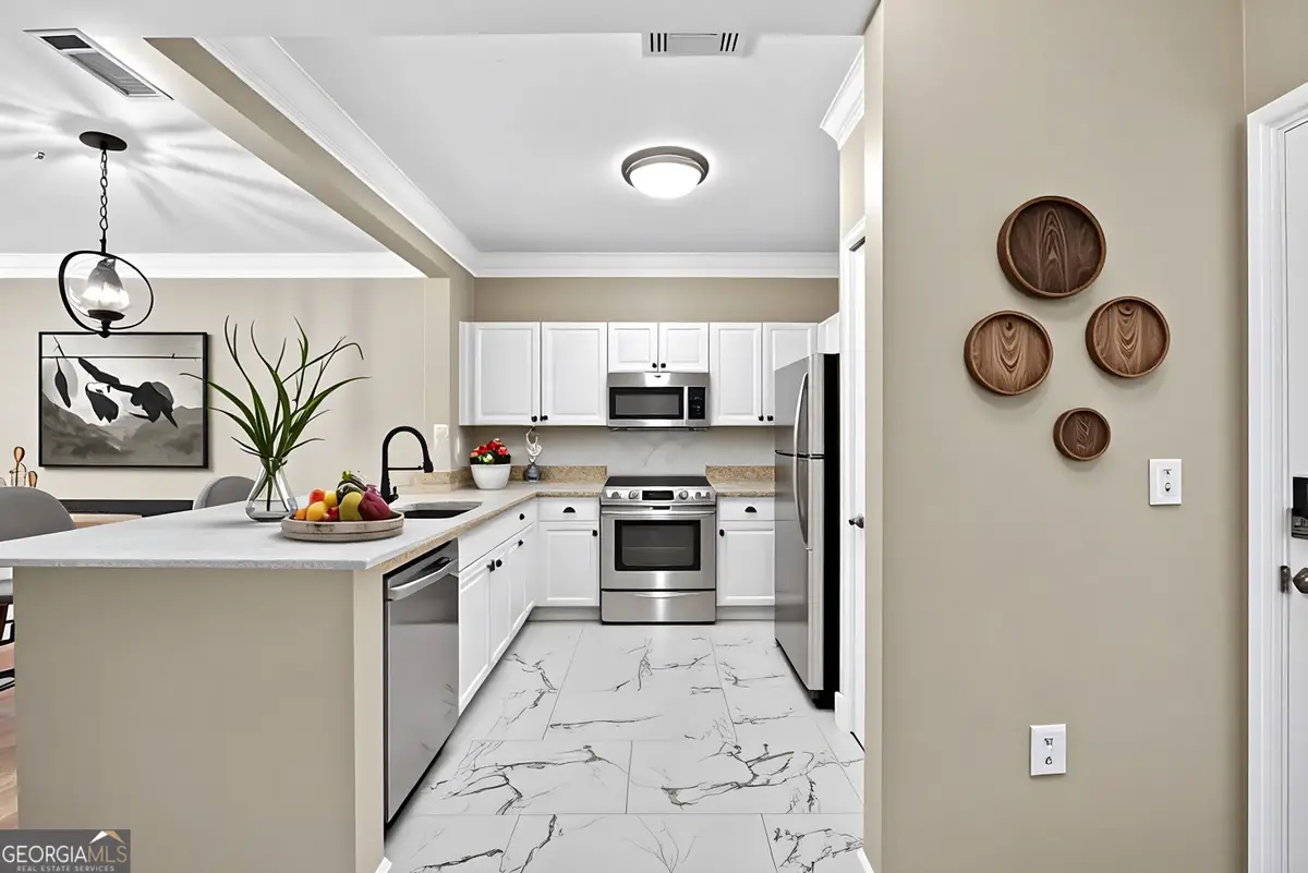 1850 Cotillion Drive #3304, Dunwoody, GA 30338 - Image #1