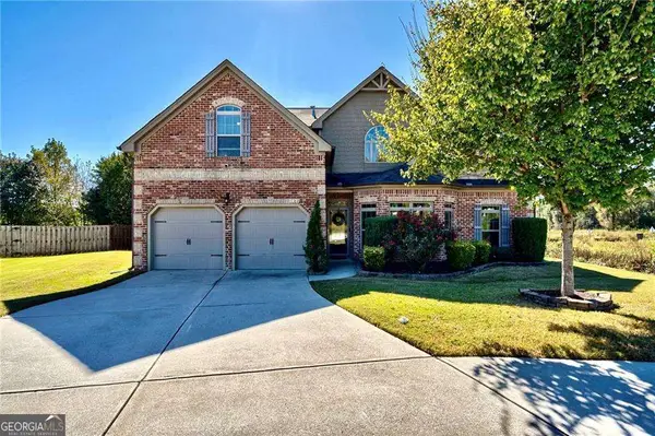 247 Traditions Drive, Loganville, GA 30052