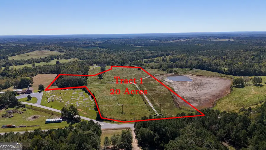 1 Calhoun Falls Highway, Elberton, GA 30635 - Image #2