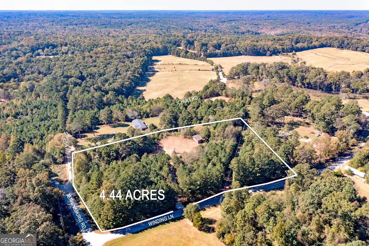 0 Winding Lane, Locust Grove, GA 30248 - Image #1