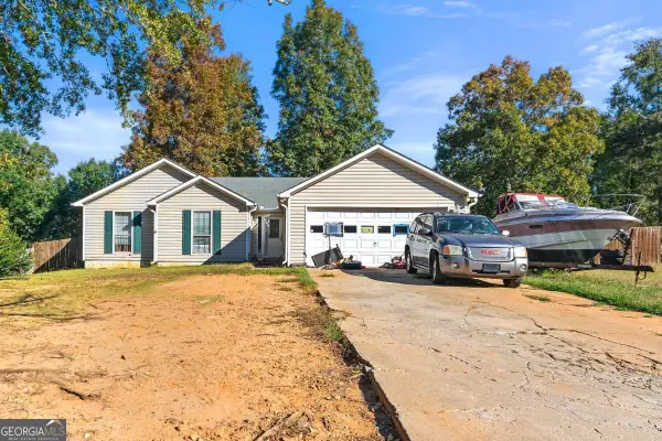236 Northbridge Drive, Stockbridge, GA 30281