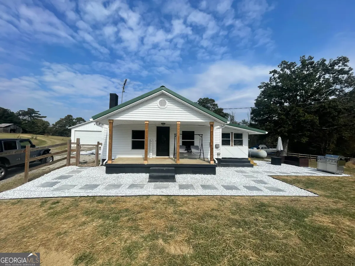 433 Spring Place Reseca Road, Resaca, GA 30735 - Image #1