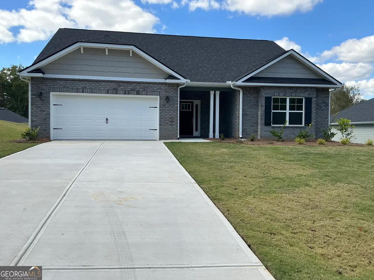 263 Eason Street, Bowdon, GA 30108 - Image #1