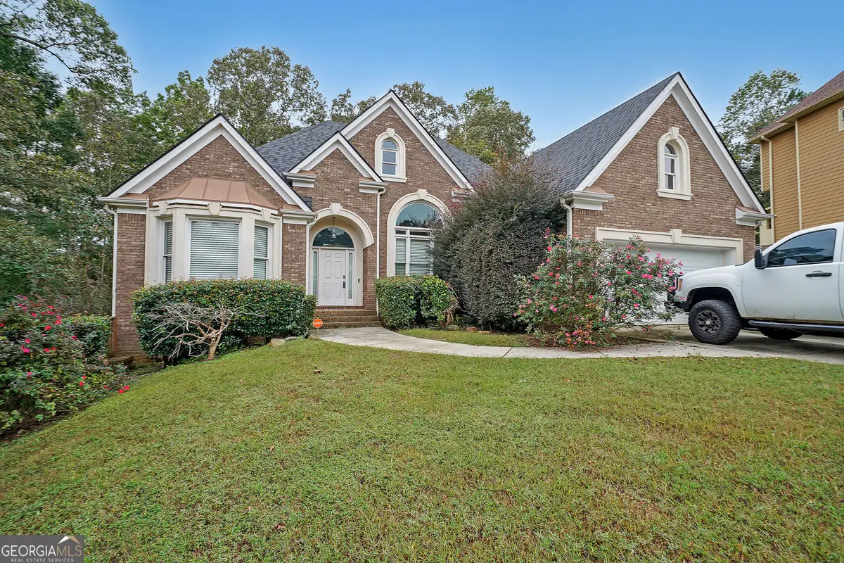 4583 Carissa Court, Ellenwood, GA 30294 - Image #1