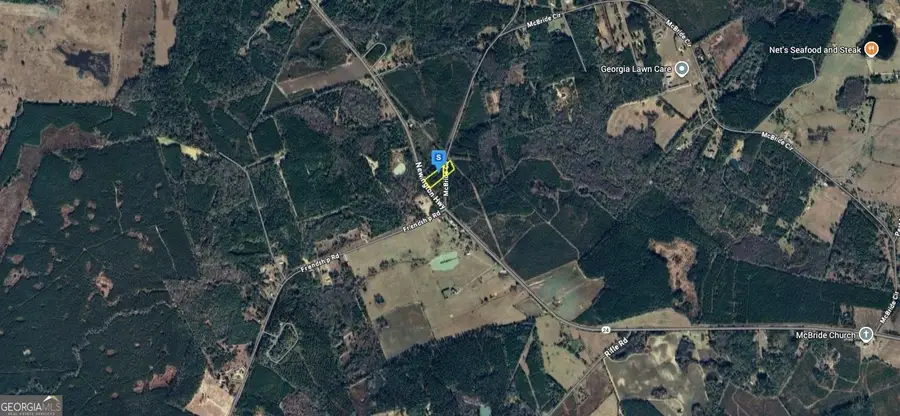 1073 Newington Highway, Sylvania, GA 30467 - Image #3