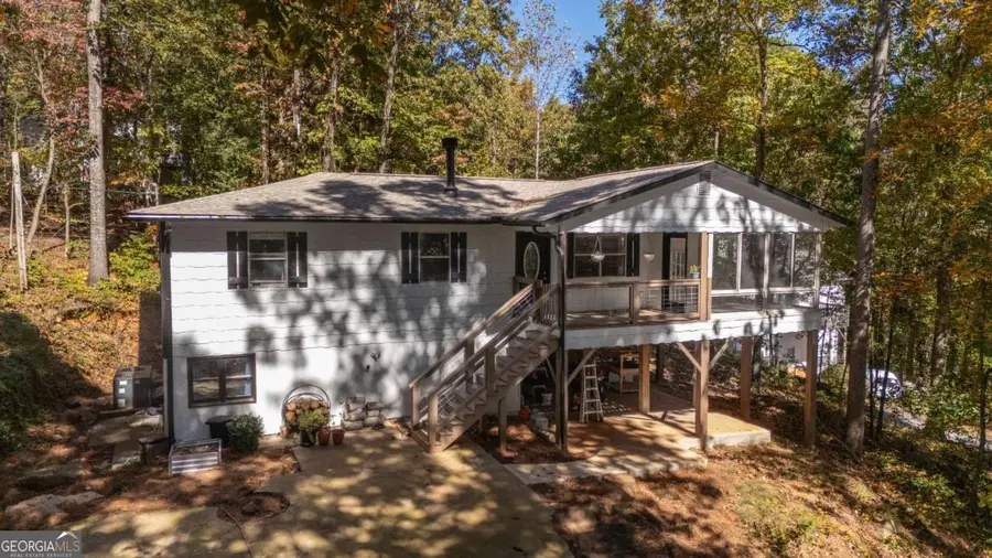 5670 Lakeview Court, Gainesville, GA 30506 - #2