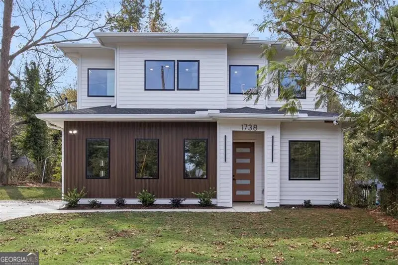 1738 Springview Road, Atlanta, GA 30314 - #1