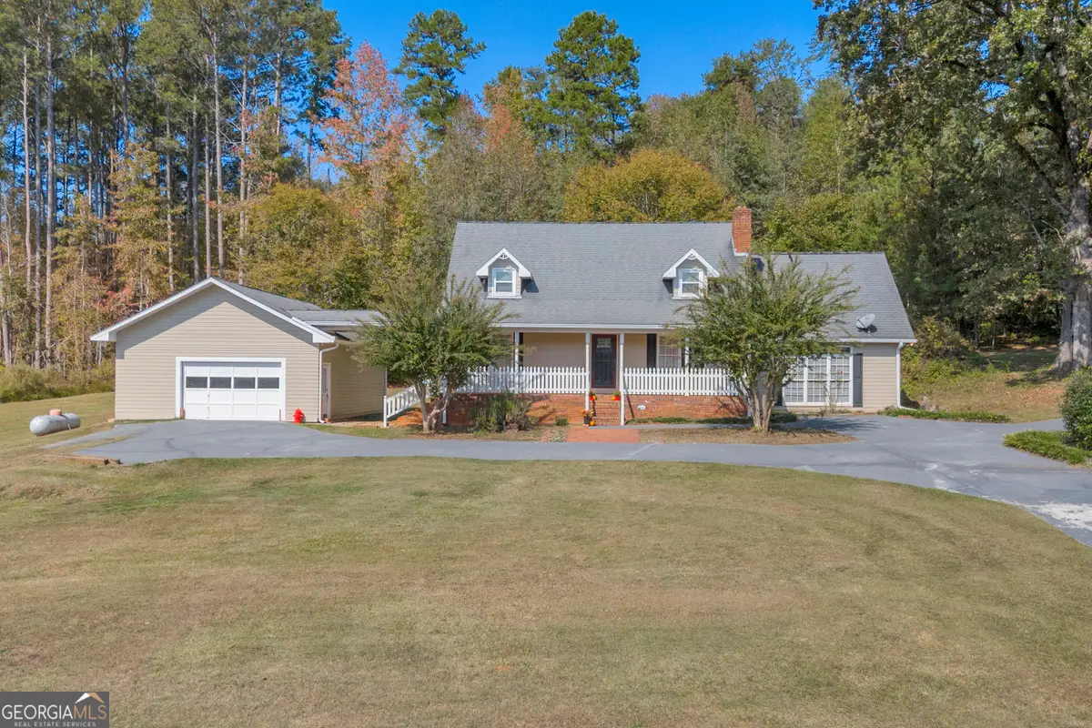 97 Estatohe Circle, Toccoa, GA 30577 - Image #1