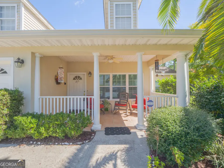 215 Peppertree Crossing Avenue, Brunswick, GA 31525 - Image #2