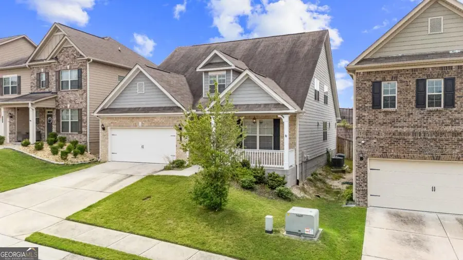 345 Broadmoor Drive, Braselton, GA 30517 - Image #2