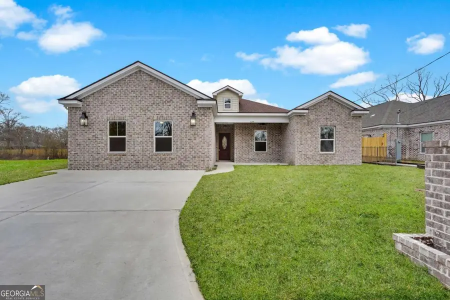 124 Wright Street, Savannah, GA 31408 - Image #2