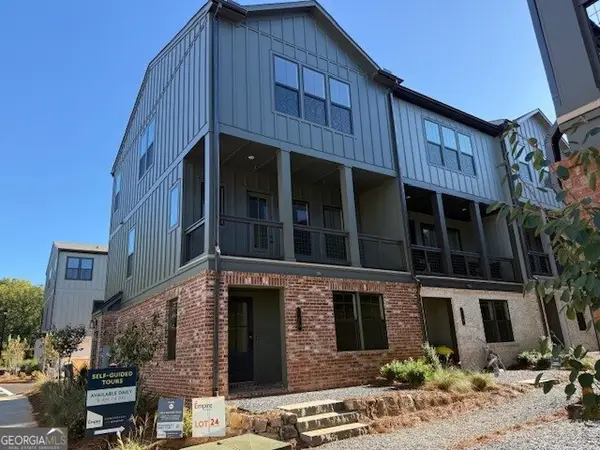 705 Cattail Alley #24, Alpharetta, GA 30009