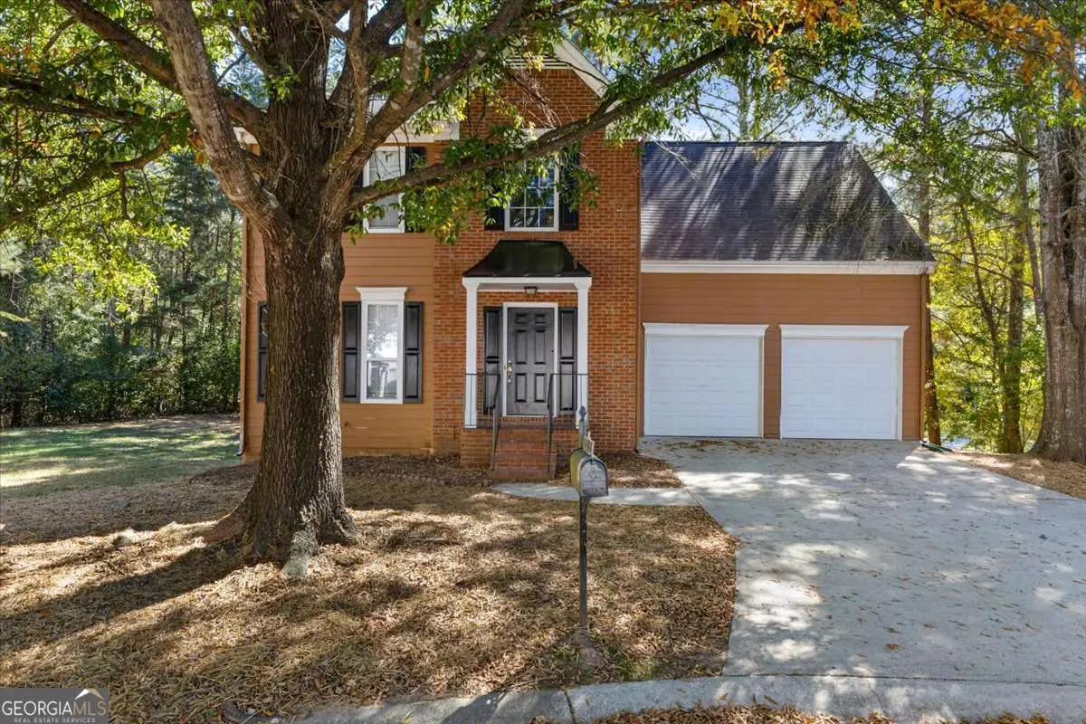 1067 Winterbrook Way, Austell, GA 30168 - Image #1