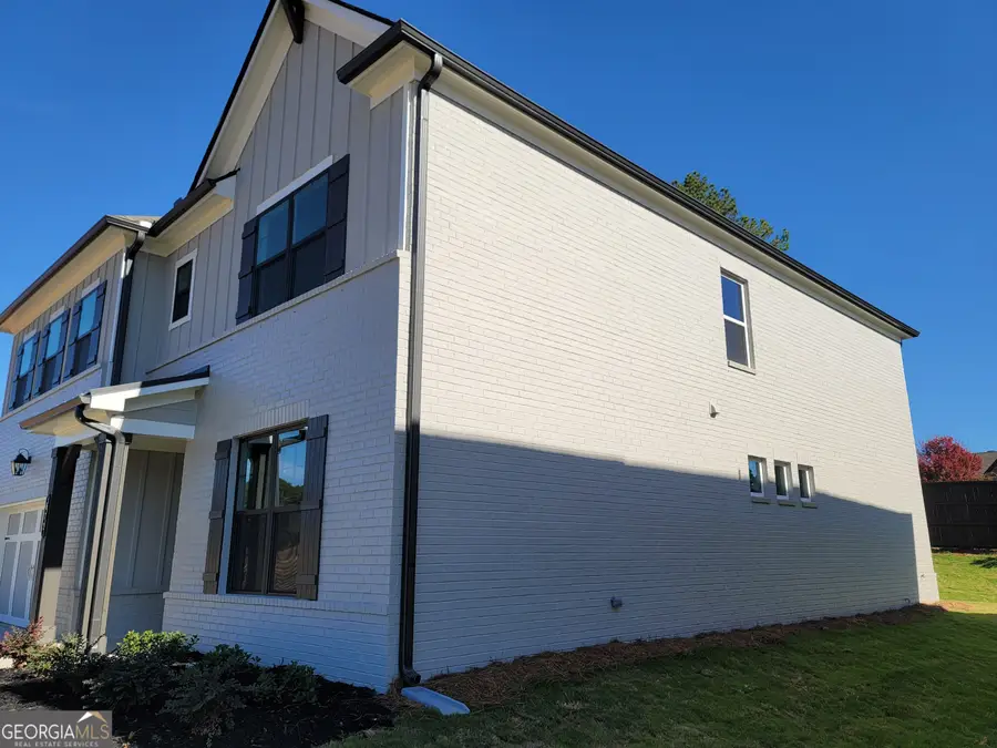 673 Secret Garden Lane #46A, Dacula, GA 30019 - Image #2