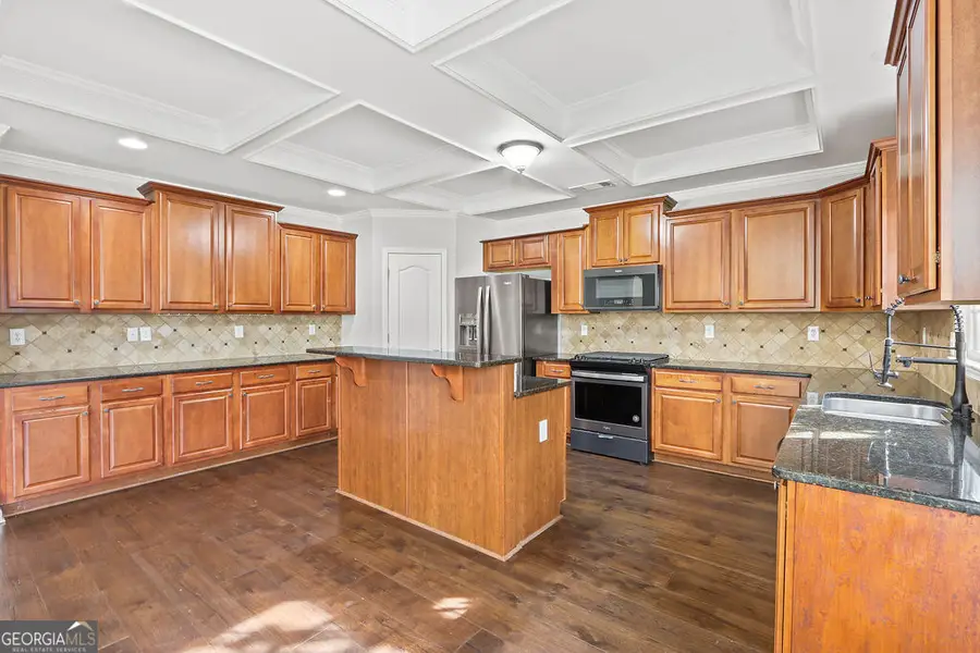 1871 Alcovy Bluff Way, Lawrenceville, GA 30045 - Image #2