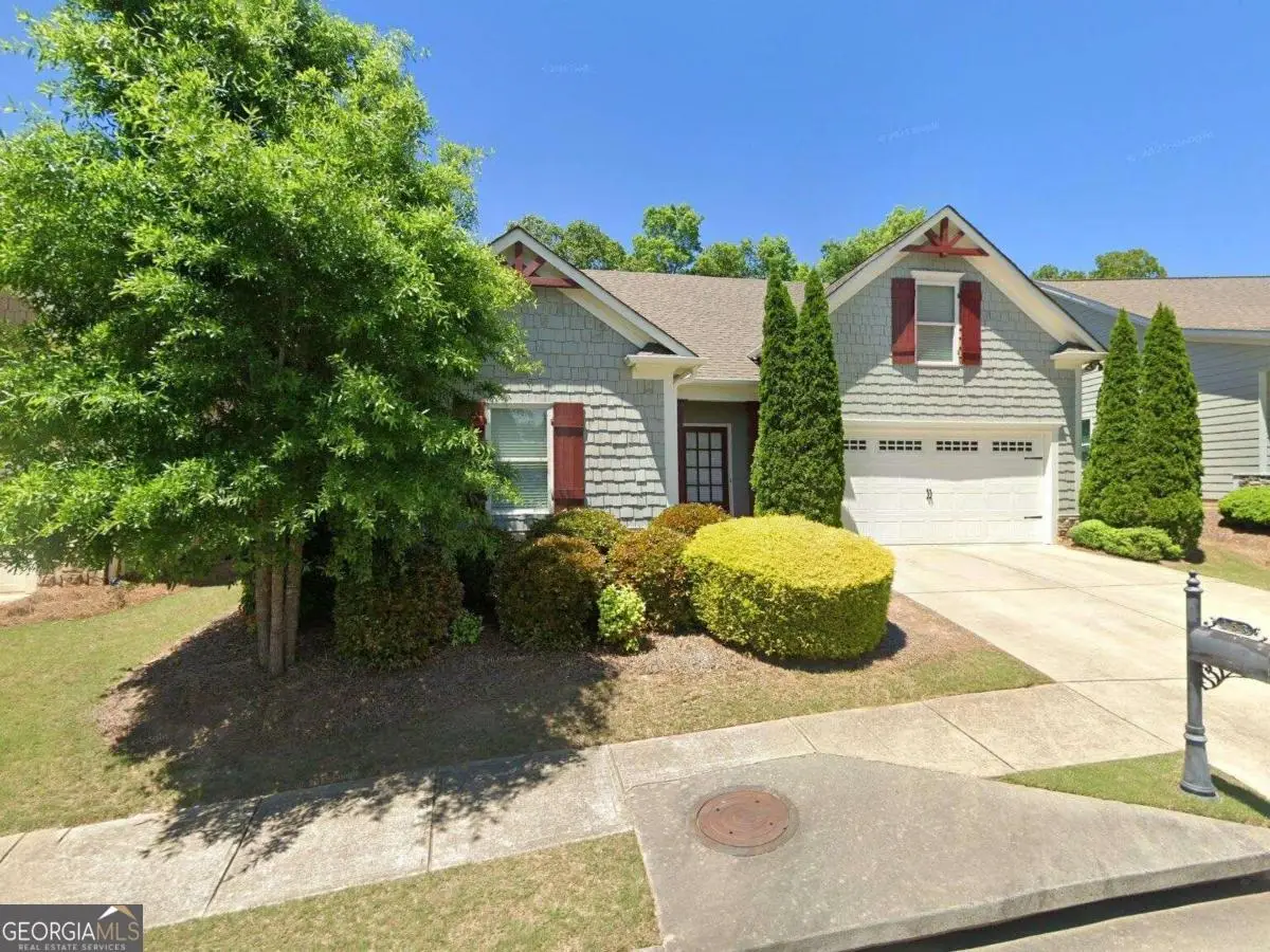 153 Mount Moriah Road, Ball Ground, GA 30107 - Image #1