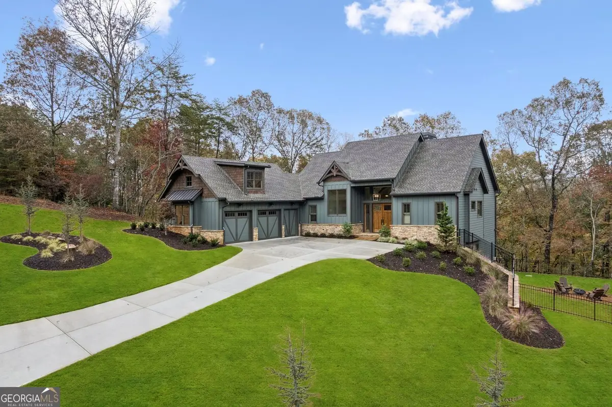 179 Golden Bear Pass, Dahlonega, GA 30533 - Image #1