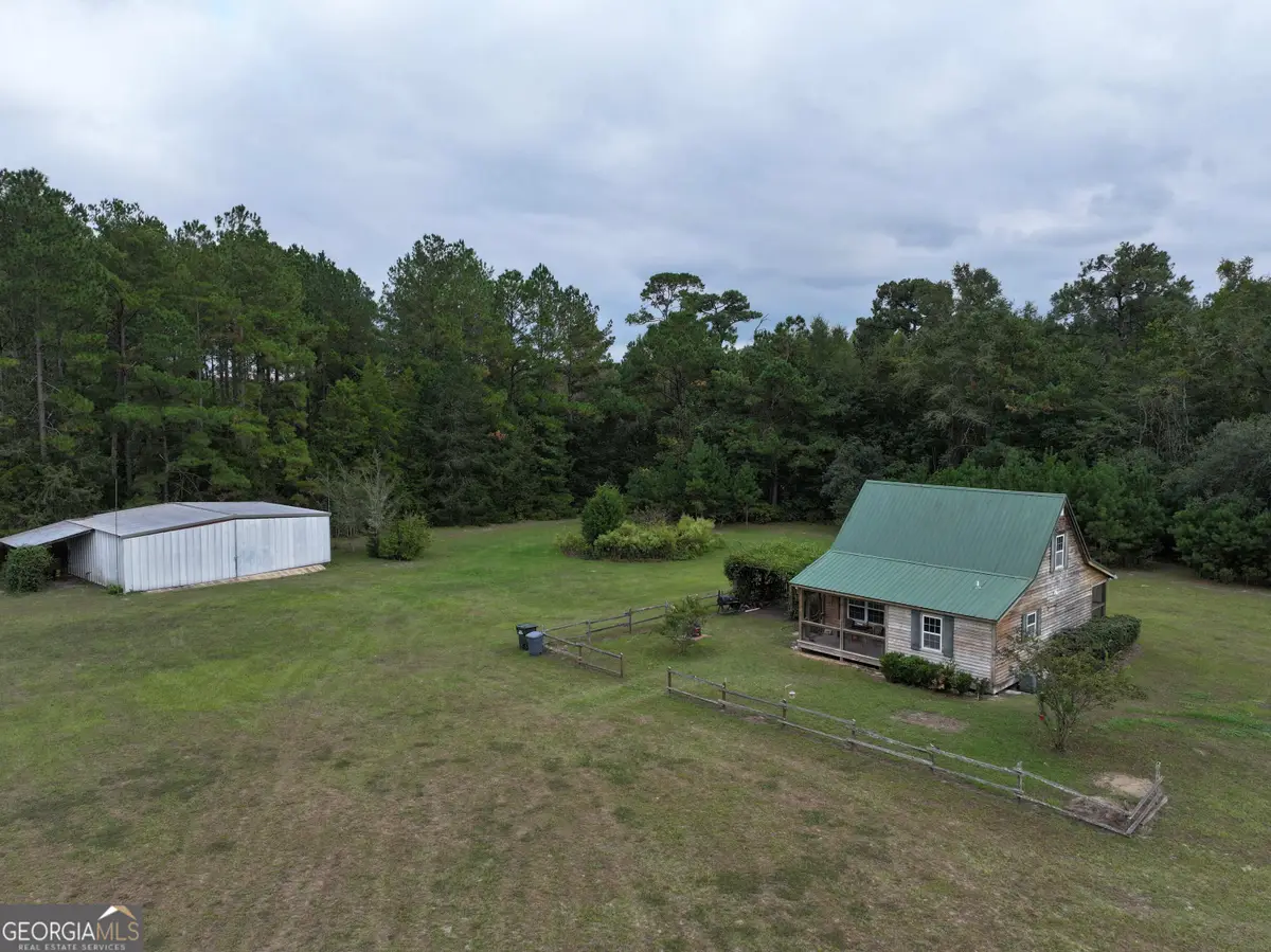 292 Sykes Mill Road, Climax, GA 39834 - Image #1