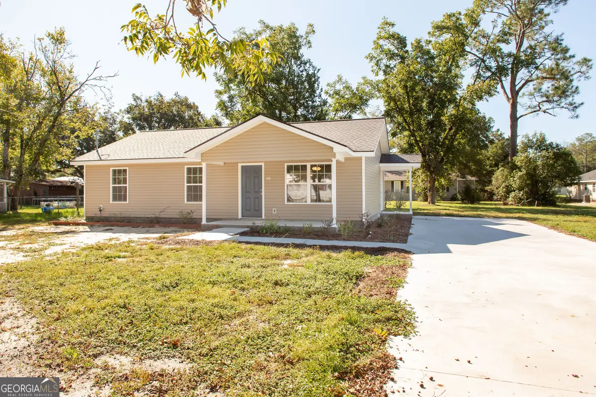121 Union Street, Waycross, GA 31501 - Image #1