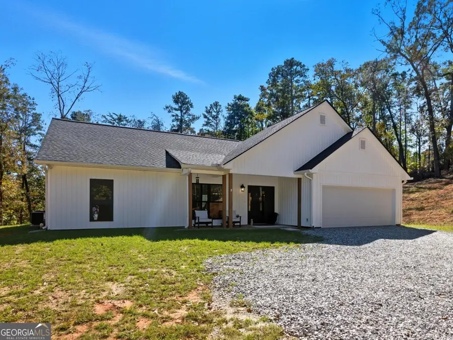 694 Old Cherokee Road, Cleveland, GA 30528 - Image #2