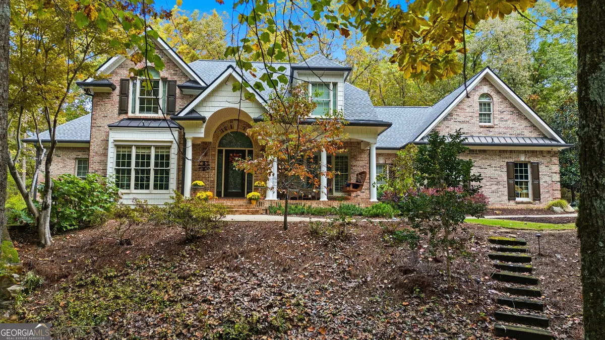 645 Mile Branch Road, Canton, GA 30114 - Image #1