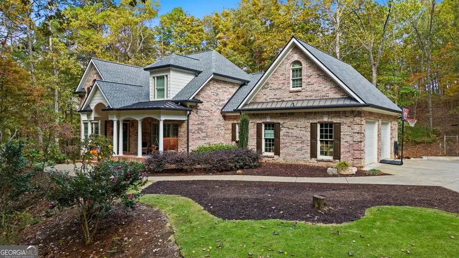 645 Mile Branch Road, Canton, GA 30114 - Image #2