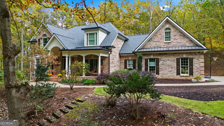 645 Mile Branch Road, Canton, GA 30114 - Image #3