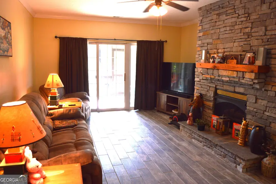 20 Gleneagle Court #102, Clayton, GA 30525 - Image #2