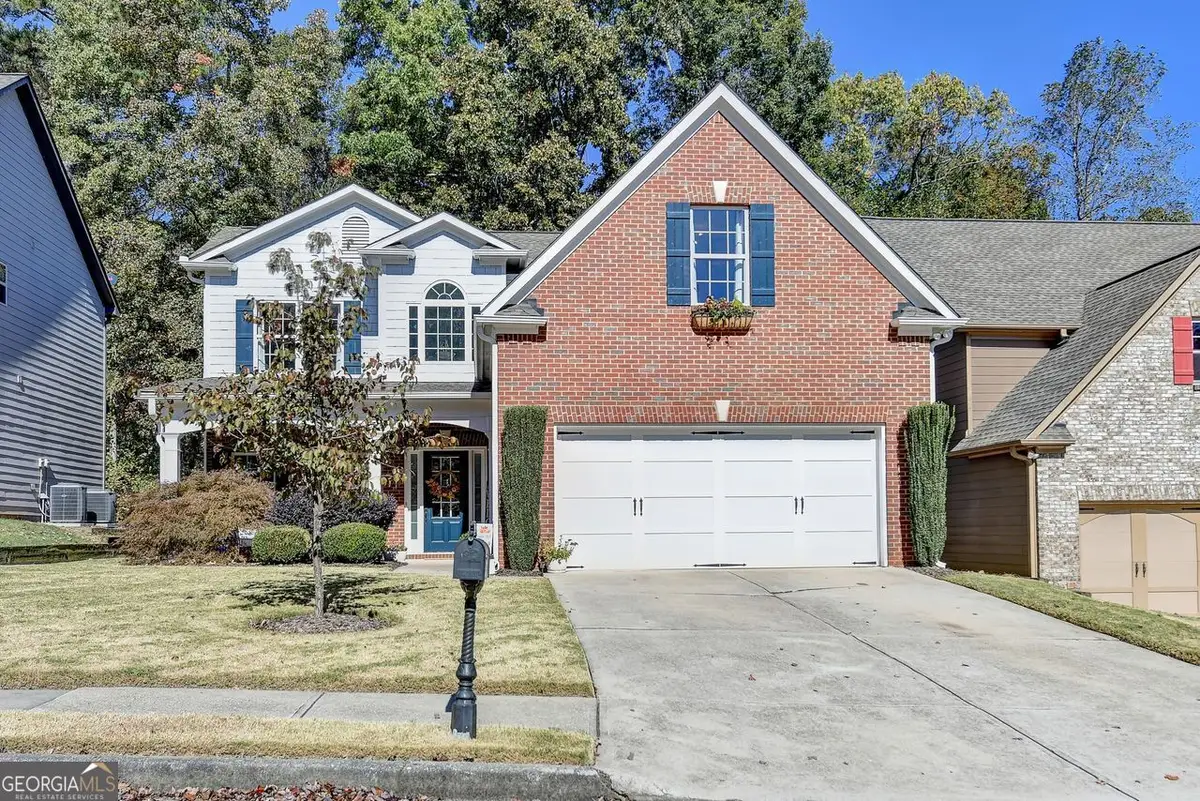 2182 Misty Brook Court, Buford, GA 30519 - Image #1