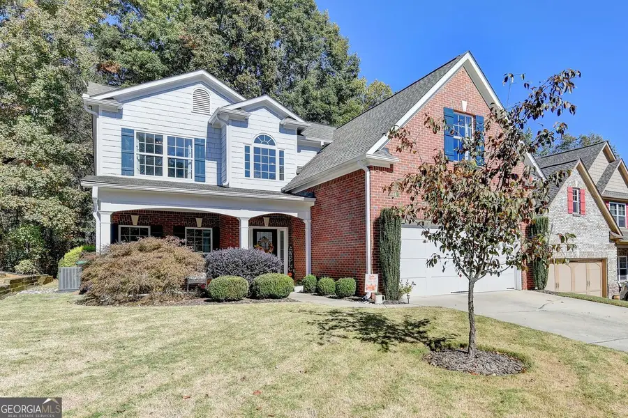 2182 Misty Brook Court, Buford, GA 30519 - Image #3