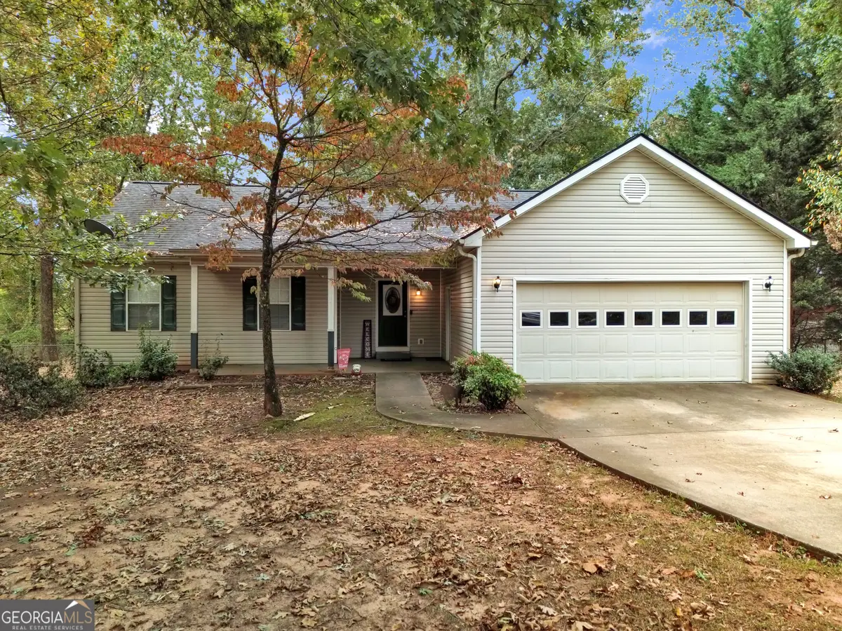 66 Ellis Trail, Covington, GA 30016 - Image #1