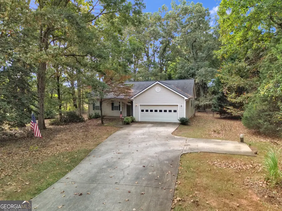 66 Ellis Trail, Covington, GA 30016 - Image #3