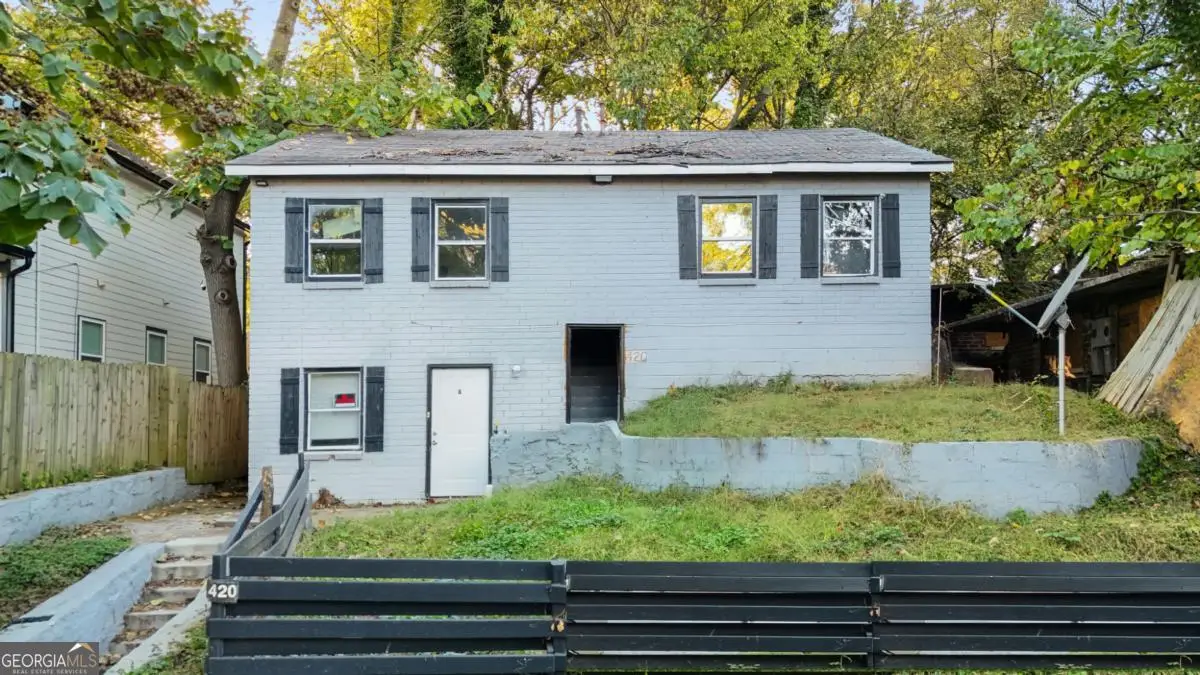420 Griffin Street Nw, Atlanta, GA 30318 - Image #1