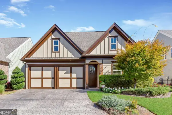 424 Loblolly Street, Woodstock, GA 30188