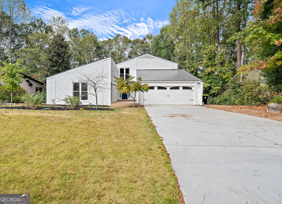 103 Greensway, Peachtree City, GA 30269 - Image #1