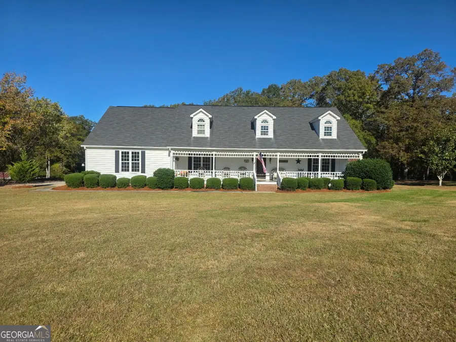 5771 Rogers Road, Lizella, GA 31052 - Image #2