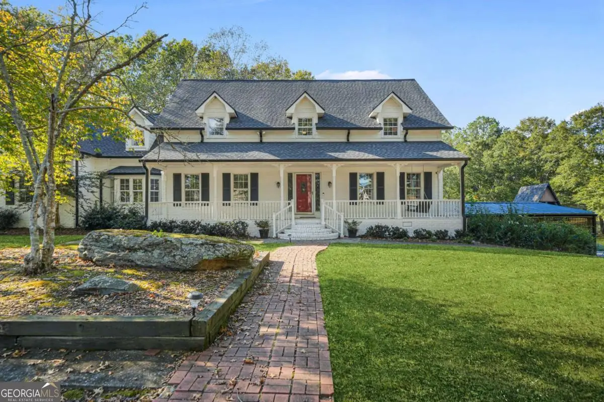 5422 Hill Road Sw, Powder Springs, GA 30127 - Image #1