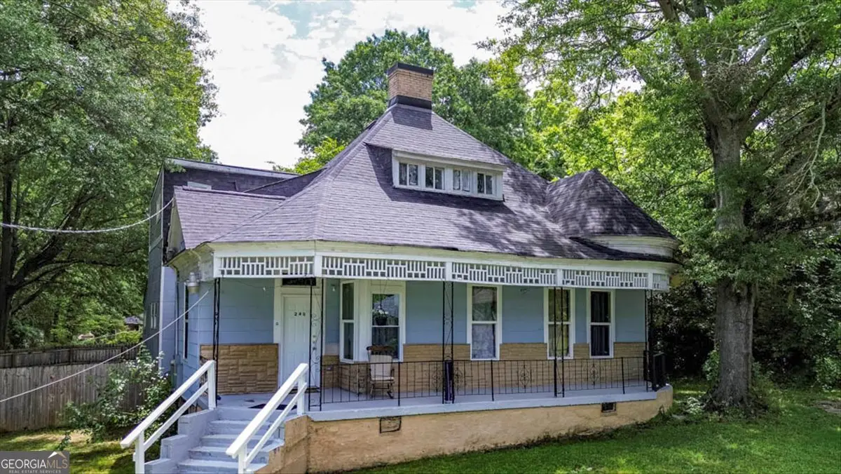 240 Wellington Street Sw, Atlanta, GA 30314 - Image #1