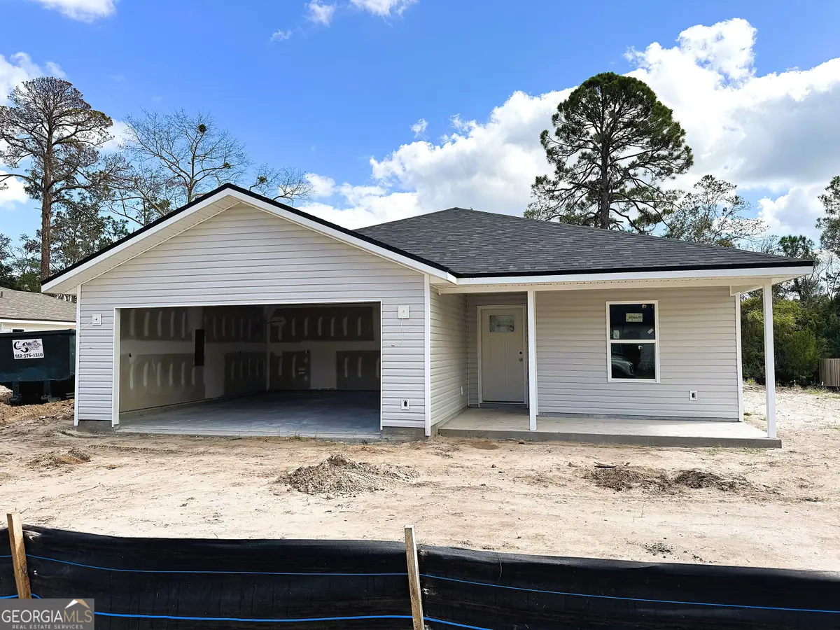 501 Old Mill Drive, Saint Marys, GA 31558 - Image #1