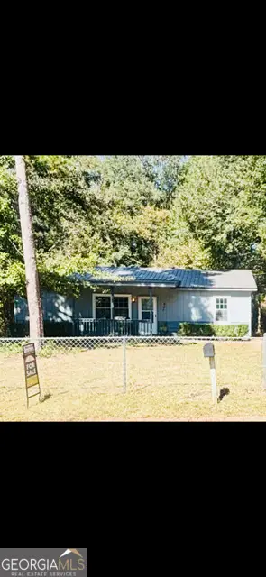 434 Elizabeth Lane, Griffin, GA 30223 - Image #1